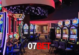 Benefícios do Login 07bet - Bônus e Vantagens Exclusivas