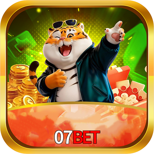 07bet Logo